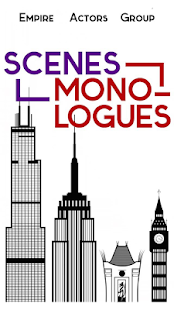 Free Download Scenes and Monologues APK