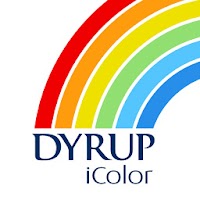 Icona di iColor by Dyrup APK