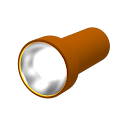 Timer Light for SH logo