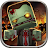 Call of Mini: Zombies logo