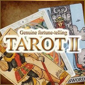 Tarot2 logo