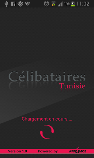 Célibataires Tunisie