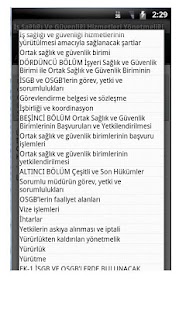 How to mod Risk Değerlendirme Yönetmeliği 1.0 unlimited apk for pc