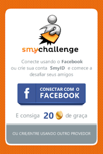 Lastest SmyChallenge APK
