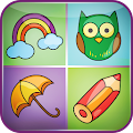 Matching Game for Kids Apk