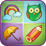 Matching Game for Kids Apk