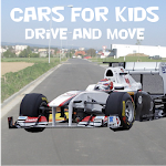 Cover Image of Download Cars for kids 3 - Free 1.0 APK