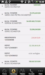 Commerzbank Screenshots 2