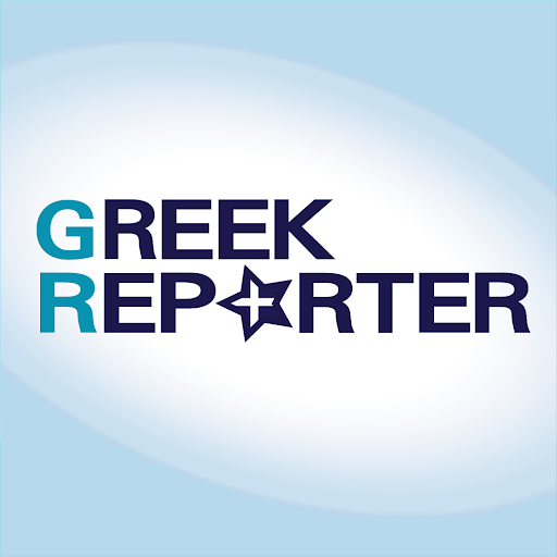 【免費新聞App】Greek Reporter-APP點子