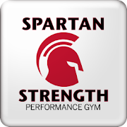 Spartan Strength  Icon