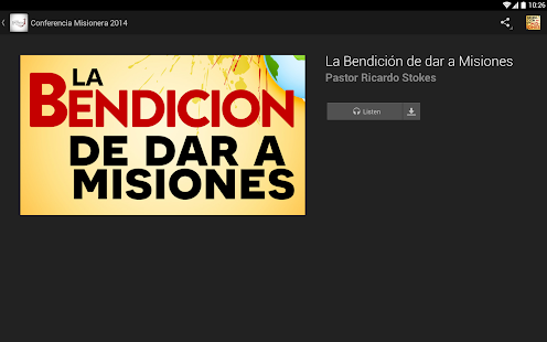 Iglesia Bautista de Anaheim Screenshots 2