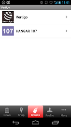 Vertigo Gemonio poster 3