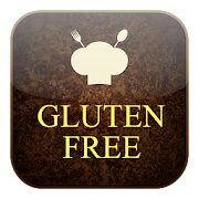 Gluten Free Recipes  Icon