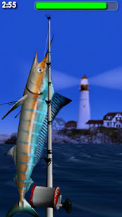 Big Sport Fishing 3D Lite(圖2)-速報App