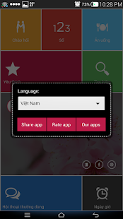 Học giao tiếp tiếng Nhật(圖4)-速報App