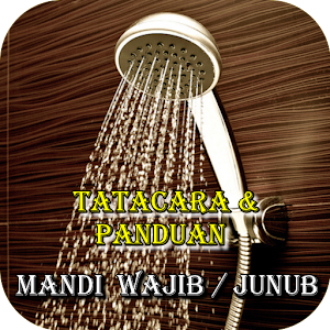 Panduan & Cara MANDI WAJIB.apk 1.0