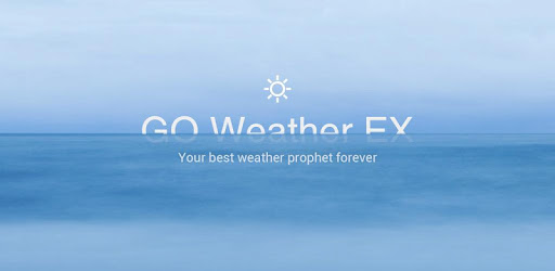 GO Weather Forecast & Widgets 4.10