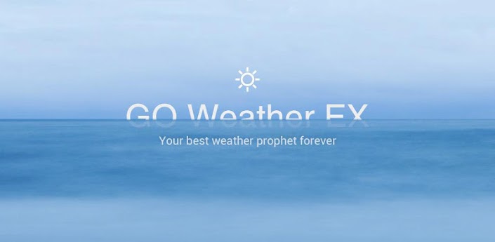 GO Weather Forecast & Widgets Premium