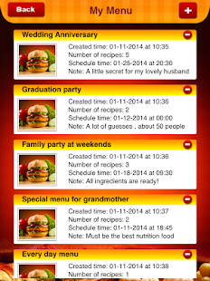 Filipino Food Recipes(圖4)-速報App