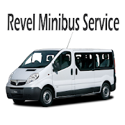 Revel Minibus Service  Icon