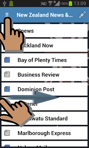 New Zealand News More