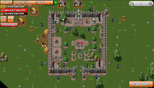 How to install Kings Castle Castle Defense patch 0.0.21 apk for android