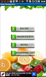 How to install Meal Management lastet apk for bluestacks