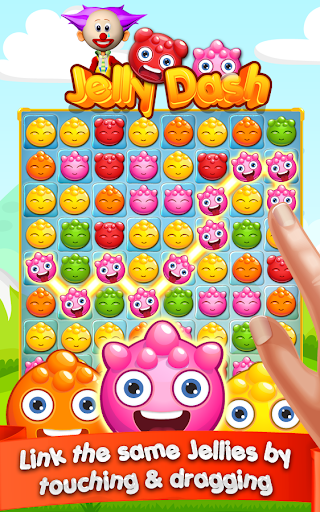 Jelly Dash Extreme