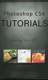 Tutorials for Photoshop CS6 poster 1