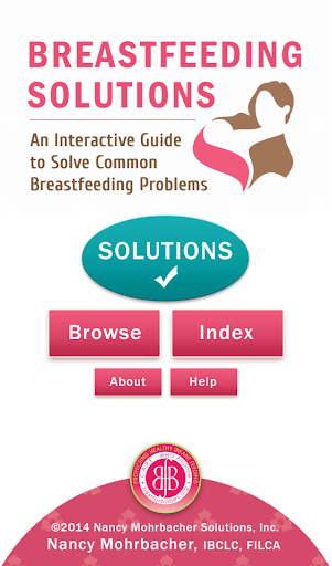 Breastfeeding Solutions