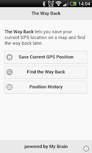 How to install The Way Back lastet apk for pc