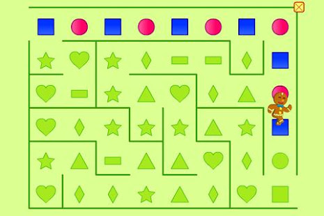 Starfall 生姜面包(圖5)-速報App