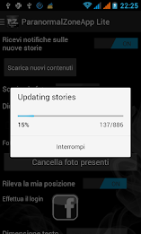 ParanormalZoneAppLite poster 3