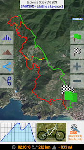 Bike Activity Free(圖5)-速報App