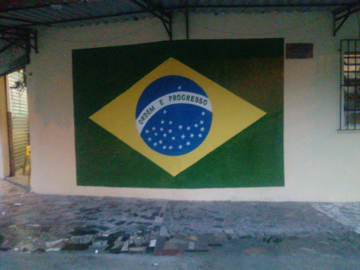 Grafitti Brasil
