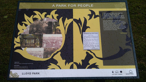 A Park for People