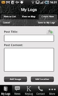 How to install KeyLog App lastet apk for laptop