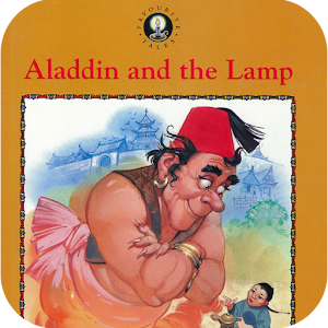 Aladdin and the Lamp.apk 1.0