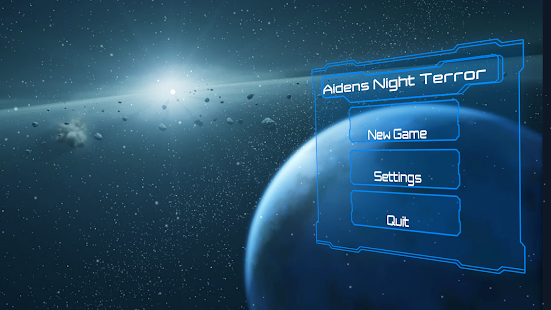 Lastest Aidens Night Terror APK for PC