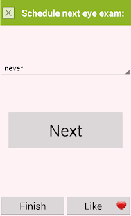 Eye exam(圖7)-速報App