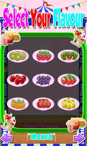 免費下載休閒APP|Ice Cream Maker-Ice Candy Make app開箱文|APP開箱王