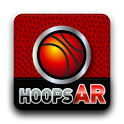 HOOPS AR icon