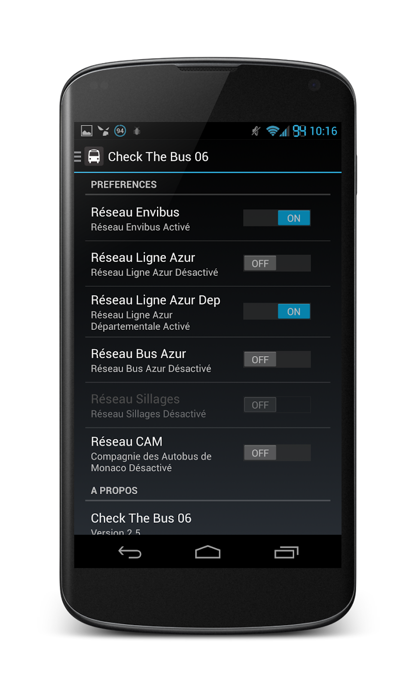 Check The Bus 06 Screen 3