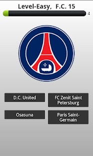 Football Club Logo Quiz