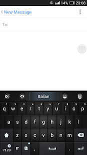Italian for GO Keyboard- Emoji(圖3)-速報App