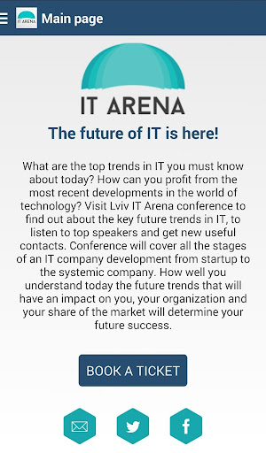 ITArena