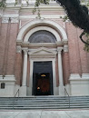 Mater Dolorosa Church