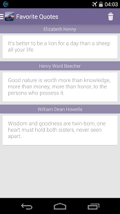 Wisdom Quotes(圖4)-速報App