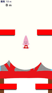 ノッポン東京タワーを登る：テレビ塔で大人気ゆるキャラジャンプ(圖2)-速報App