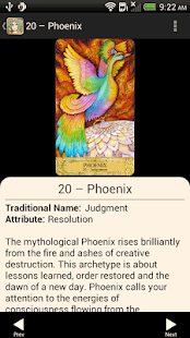 Chrysalis Tarot(圖2)-速報App